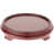 Placage de bois rouge
