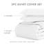 Ensemble de housse de couette en microfibre très douce Simply Soft™-112229860-112229859
