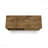 TV Stand, Rustic Brown