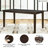 Sottile Counter Height Dining Extension Table