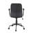Ergonomic Office Chair With Adjustable Height, 360-Degree Swivel, Padded Seat And Backrest, And Stable Five-Point Base For All-Day Comfort And Productivity.-914924715