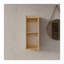 Armoire murale avec tablette