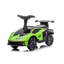 Voiture Lamborghini Essenza SCV
