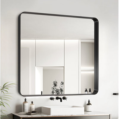Miroir de salle de bain 36 pouces