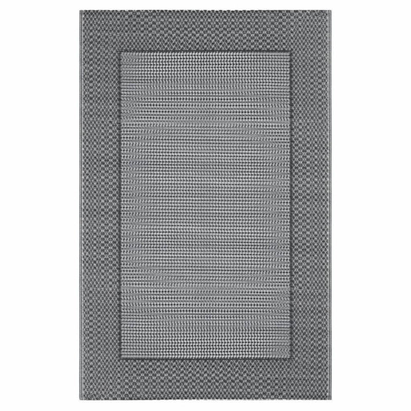 Tapis d'extérieur vidaXL ARAKIL, Rectangle 63 po x 90,6 po