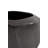 Gray Alamo Vase- Medium-1928226015