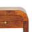 Aviance 17.7'' W Solid Wood Nightstand-307253412