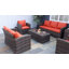 Hanley Rattan Set