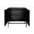 31.5"  Double Door Storage Sideboard with Adjustable Shelves