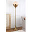 Lampe sur pied 64 "