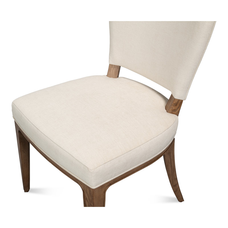 Caro Upholstered Dining Chair