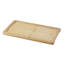 Basalt Bamboo Tray