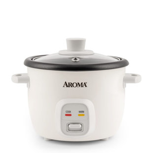 Pars Automatic Persian Rice Cooker - Tahdig Rice Maker Perfect Rice Crust,  4 Cup