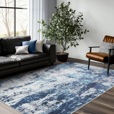 Tapis lavable Redenhalk