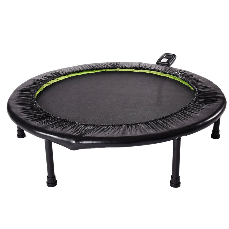 Trampoline Stamina Fitness