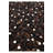 Jed Chocolate Brown Rug