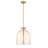 Walpole 1 - Light Candle Style Pendant-57173096-57173109