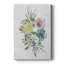 Spring Meadow Arrangement I - Gallery Cavas