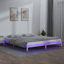 Kircho Bed Frame-615113290-615113285