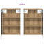 Vanity & Mirror Set-19261331