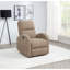 Fauteuil inclinable électrique - Chameau-1441949809