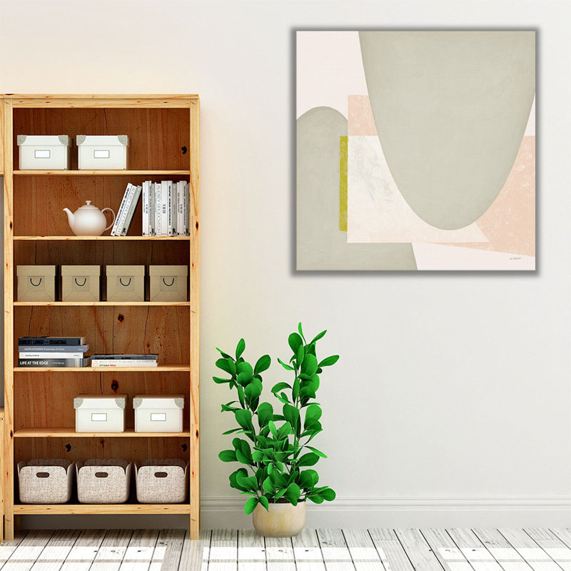 Merle - reproduction d'art sur toile, H 12 po x l 12 po