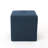 Otani Tufted Square Cube Ottoman-990926104