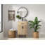 Meuble-lavabo simple 20 po Chandler-1398889763