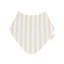 Organic Cotton 3-pc. Bunny Bib Set