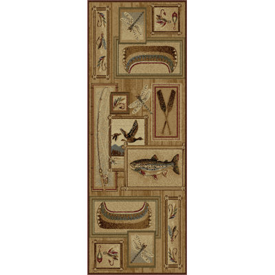 Alers Indoor Rug