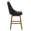 Tabouret de comptoir 26 po Aodhi-2038968239