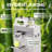 110LBS/H Manual Sugar Cane Juicer, 3 Stainless Steel Rollers, 2.4" Large Feeding Chute, Durable Juice Extractor for Home & Commercial Kitchen, Table Type YF-SY80, No Plug, Manual, Without Wheels