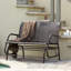 Banc oscillant Aurea