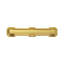 Coventry Collection Pull Backplate - Cabinet Pull - Transitional Hardware for Drawers & Cabinets-62642571-110472300