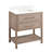 30" Robertson Single Bathroom Vanity Set with Rectangular Undermount Sink-75247173-75247182-95319311