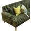 Velvet Square Pillow Cover & Insert