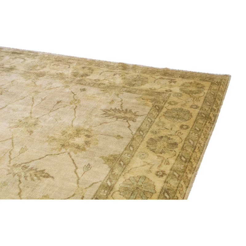 One-of-a-Kind 8'2" X 9'11" Area Rug