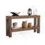 Console 62,99 pouces Farmhouse