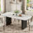 WhiteMarblePatternBlack