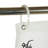 Polyester Shower Curtain