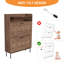 Armoire de rangement pour chaussures Farmhouse-142814809