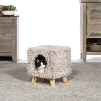 Bojorquez 13.5'' H Cat Tree