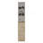 Linen Cabinet, Three Shelves, Four Drawers -Light Pine / White-775620925