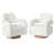 Cream Polyester is out of stock