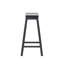 Tabouret de bar 29 po Pomeroy