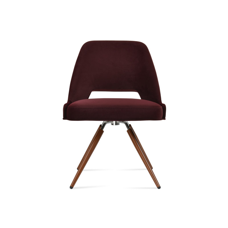 Chaise Marash, Noyer