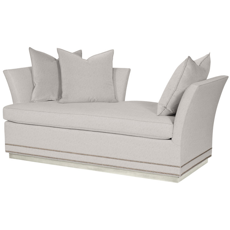 Michael Weiss Millington Left Arm Plain Seat Corner Chaise