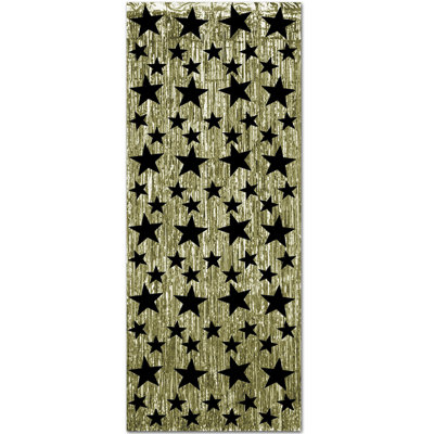 Sheer Curtain Single Panel