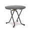 Dublin Folding Table Round-20037611-20037607