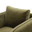Malakai Swivel Armchair